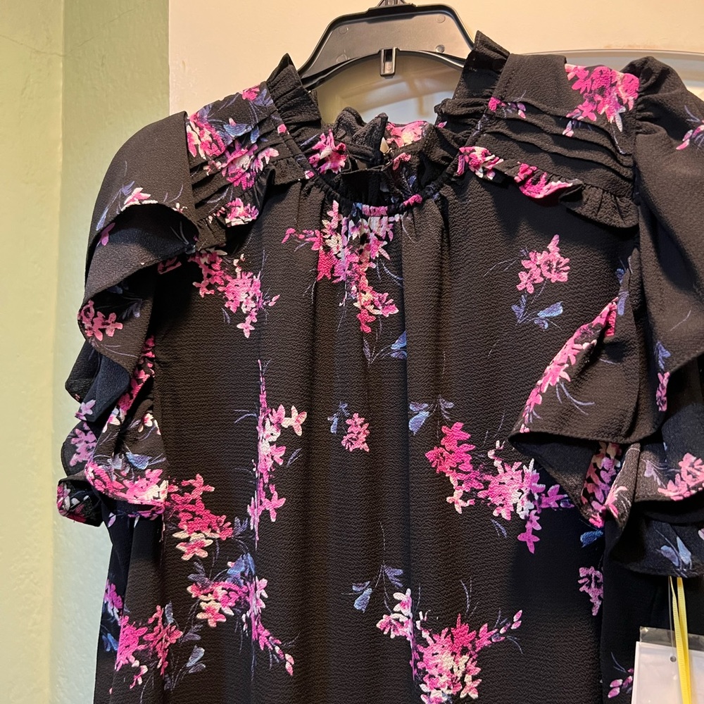Women’s dress by CeCe